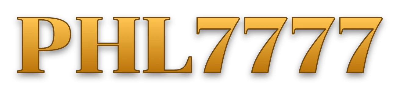 PHL7777 logo